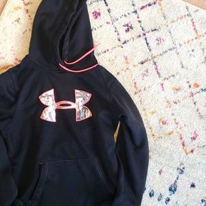 Under Armour Hoodie